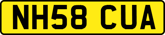 NH58CUA