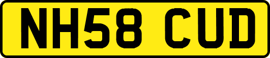 NH58CUD