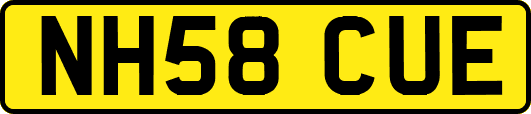 NH58CUE