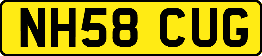 NH58CUG