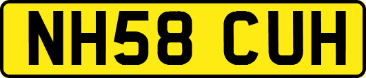 NH58CUH
