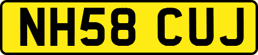 NH58CUJ
