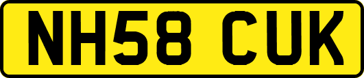 NH58CUK