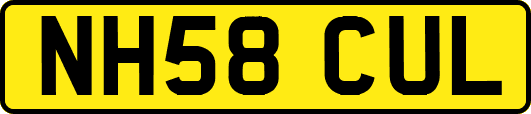 NH58CUL