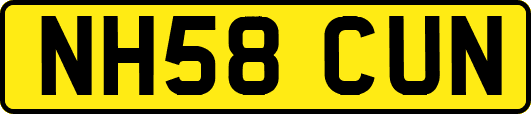 NH58CUN