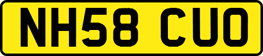 NH58CUO
