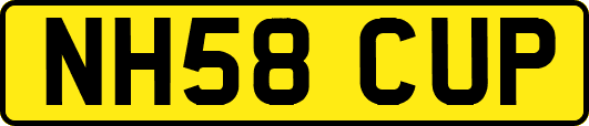 NH58CUP