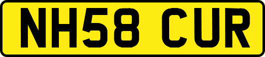 NH58CUR