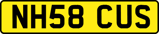 NH58CUS