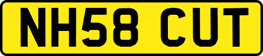 NH58CUT
