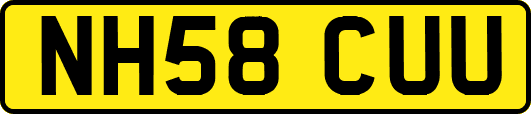 NH58CUU