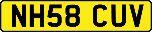 NH58CUV
