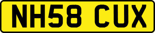 NH58CUX