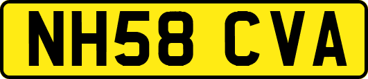 NH58CVA