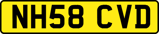 NH58CVD