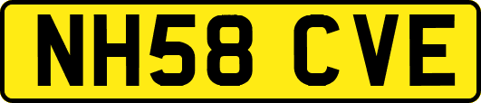 NH58CVE