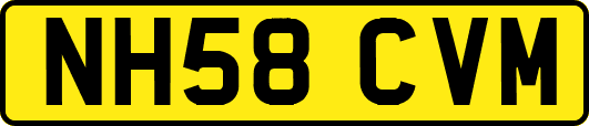 NH58CVM