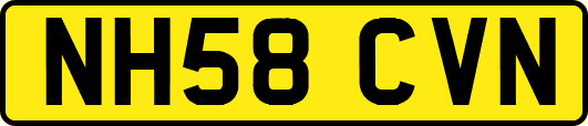 NH58CVN