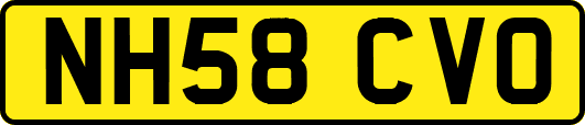 NH58CVO
