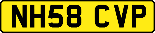 NH58CVP