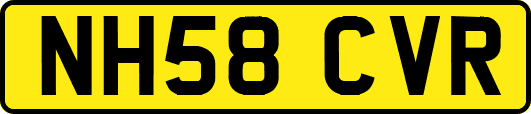NH58CVR