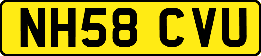 NH58CVU
