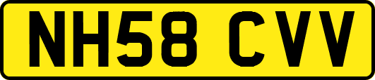 NH58CVV