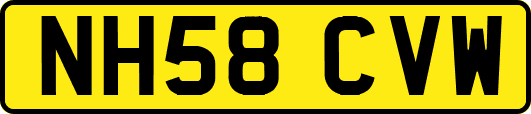 NH58CVW