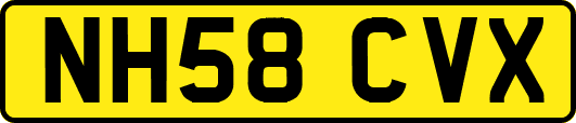 NH58CVX