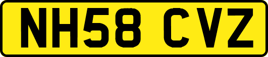 NH58CVZ
