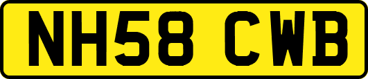 NH58CWB