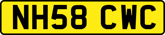 NH58CWC