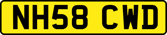 NH58CWD