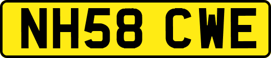 NH58CWE
