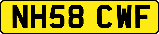 NH58CWF