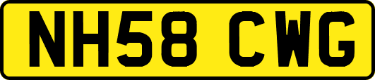 NH58CWG