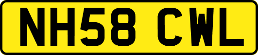NH58CWL