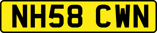 NH58CWN