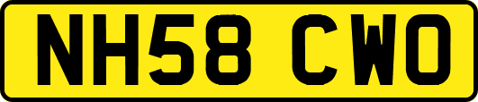 NH58CWO