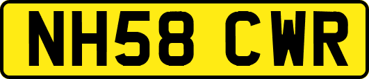 NH58CWR
