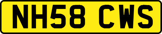 NH58CWS