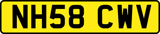 NH58CWV