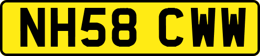 NH58CWW