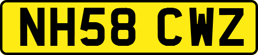 NH58CWZ