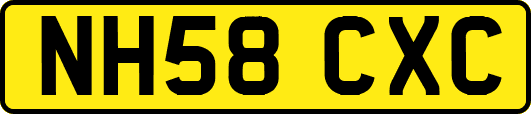 NH58CXC