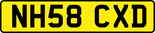 NH58CXD