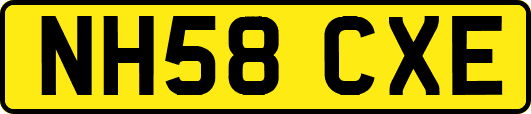 NH58CXE