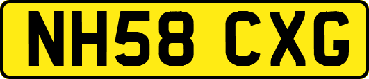 NH58CXG