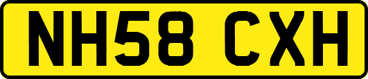 NH58CXH