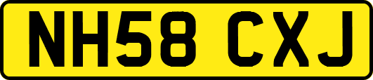NH58CXJ